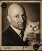 Ernst Blofeld, Founder & Executive Director