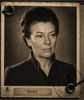 Irma Bunt, Director of Personnel Conditioning