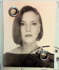 Rosa Klebb, Director of Internal Security
