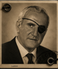 Emilio Largo, Deputy Director of Global Operations